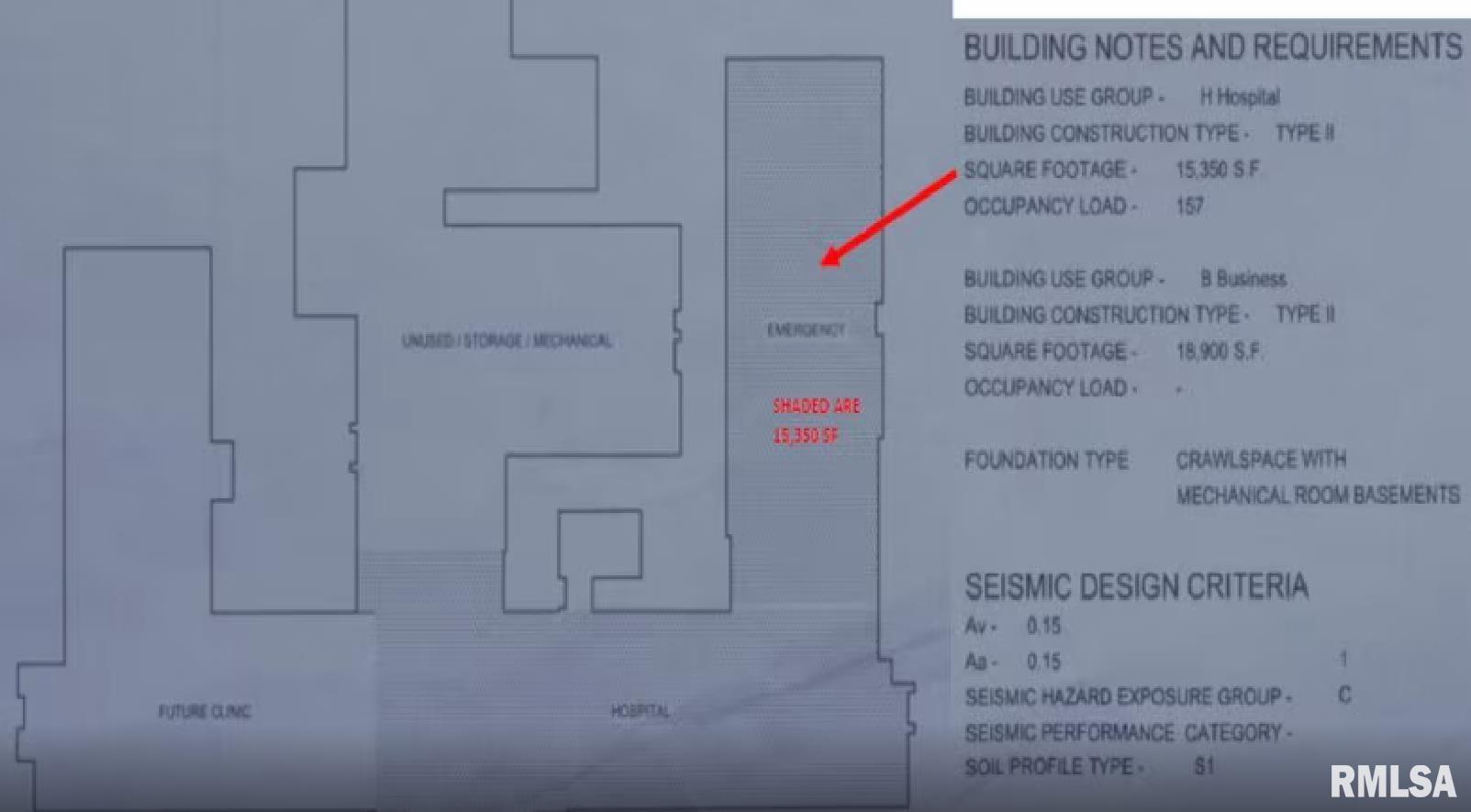 400 Plum Street Carmi, IL 62821 - Photo 14 of 19