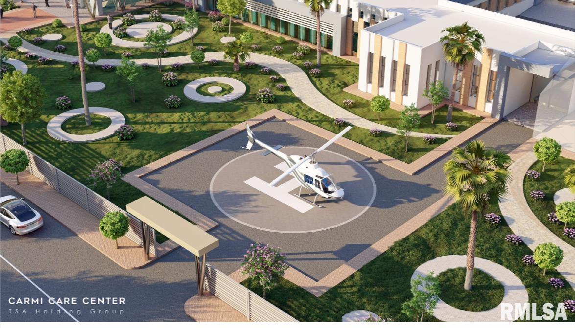 400 Plum Street Carmi, IL 62821 - Photo 2 of 19