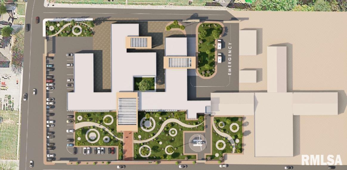 400 Plum Street Carmi, IL 62821 - Photo 7 of 19