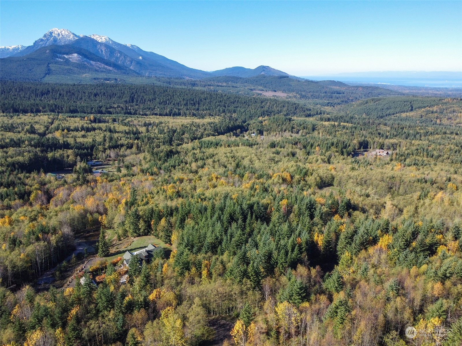 999 Blue Mountain Road Port Angeles, WA 98362 - Photo 2 of 40