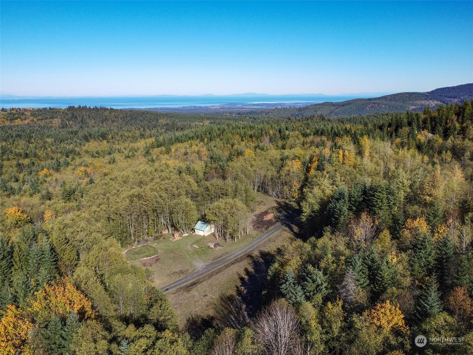 999 Blue Mountain Road Port Angeles, WA 98362 - Photo 39 of 40