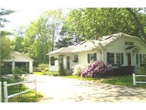 9 Bellamy Road Dover, NH 03820 - Photo 1 of 1