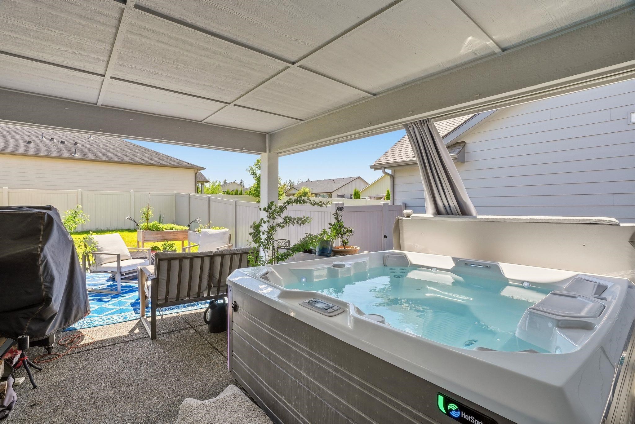 507 West Basalt Ridge Drive Spokane, WA 99224 - Photo 30 of 50