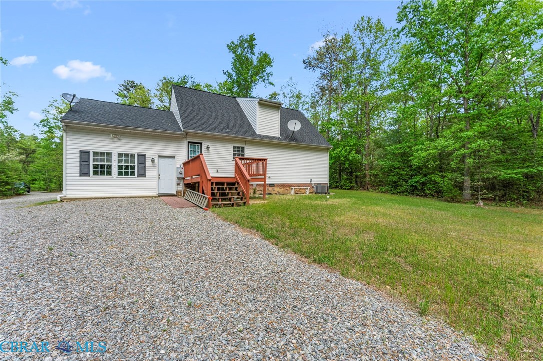 8646 King William Road Aylett, VA 23009 - Photo 30 of 33 Gallery Image 30