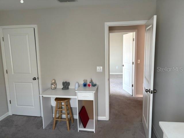 9616 Lemon Drop Loop Sun City Center, FL 33573 - Photo 37 of 48 a view of dining room and bedroom with furniture