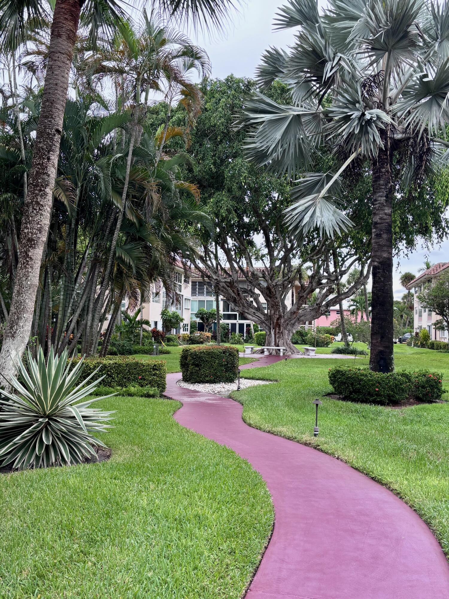 400 Northeast 20th Street, Unit B208 Boca Raton, FL 33431 - Photo 19 of 25 exterior