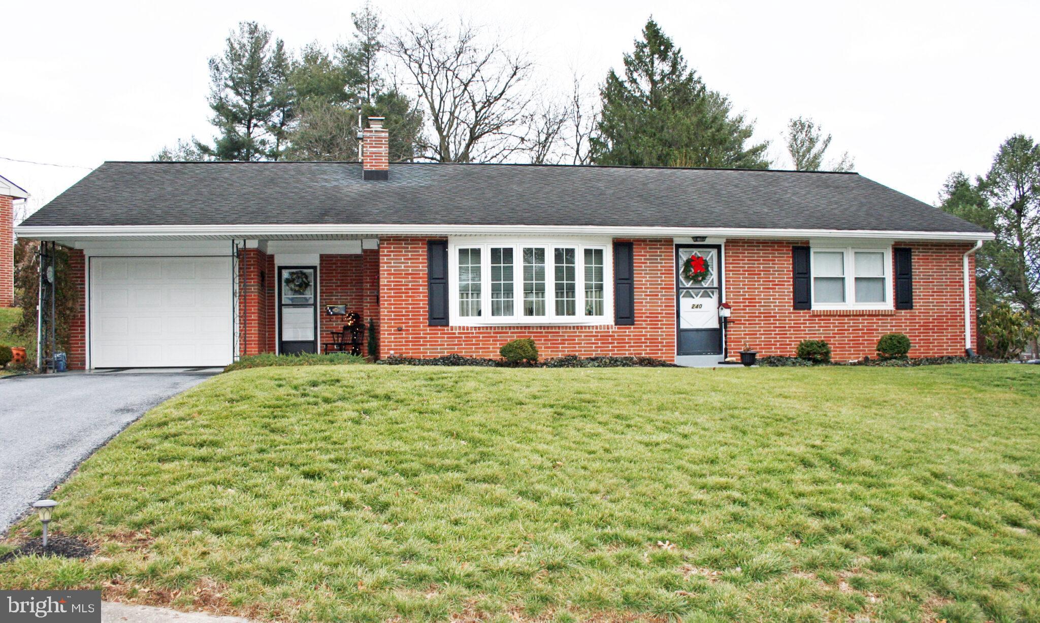 240 Rapho Street Manheim, PA 17545 - Photo 6 of 22 Gallery Image 6