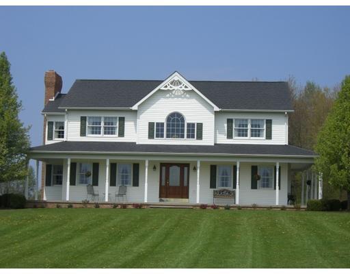 89 Babcock Road Mercer, PA 16137 - Photo 1 of 18 Exterior Front.