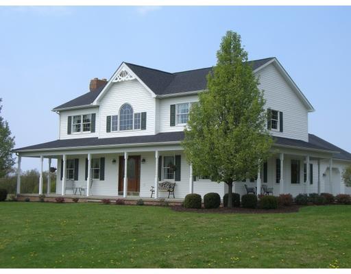 89 Babcock Road Mercer, PA 16137 - Photo 2 of 18 Exterior Front.