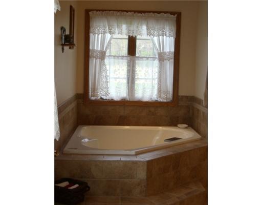 89 Babcock Road Mercer, PA 16137 - Photo 11 of 18 Master Bath/Spa.