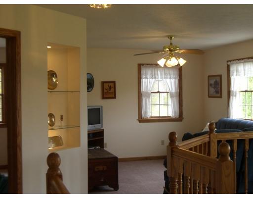 89 Babcock Road Mercer, PA 16137 - Photo 13 of 18 Den/Family/Great Room.