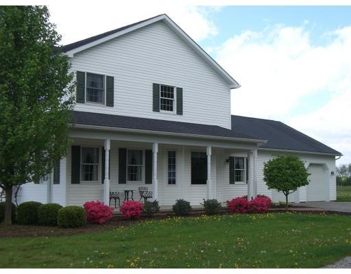 89 Babcock Road Mercer, PA 16137 - Photo 16 of 18 Exterior Front.