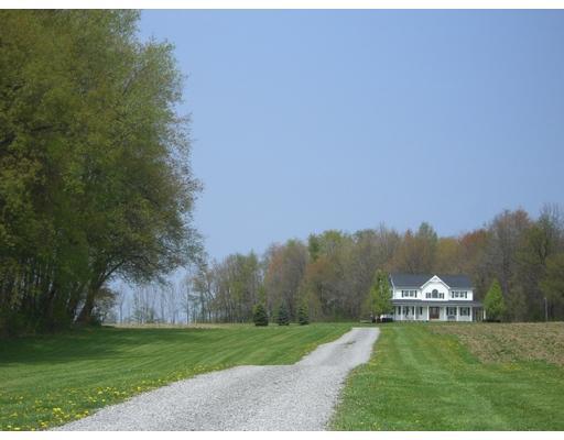 89 Babcock Road Mercer, PA 16137 - Photo 17 of 18 Land.