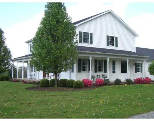 89 Babcock Road Mercer, PA 16137 - Photo 18 of 18 Exterior Front.
