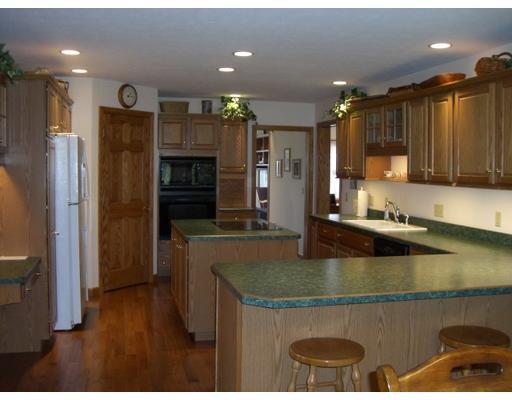 89 Babcock Road Mercer, PA 16137 - Photo 4 of 18 Kitchen.