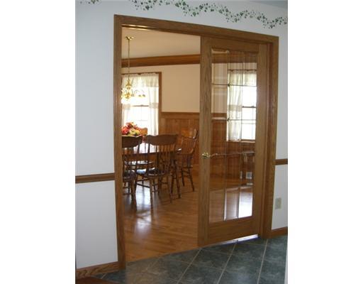 89 Babcock Road Mercer, PA 16137 - Photo 6 of 18 Dining Room.