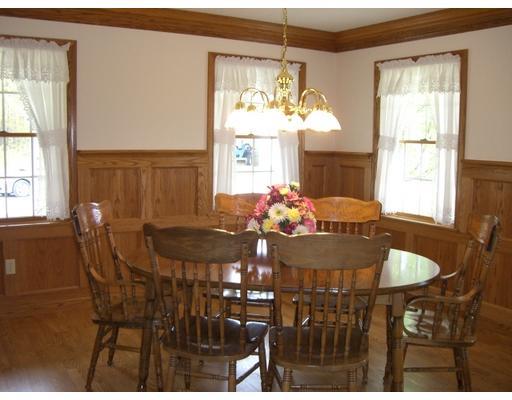 89 Babcock Road Mercer, PA 16137 - Photo 7 of 18 Dining Room.