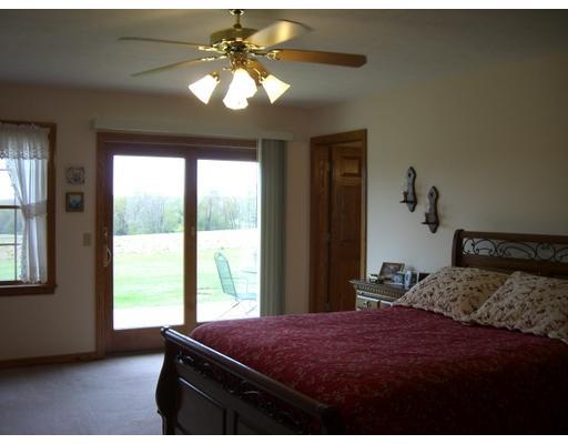 89 Babcock Road Mercer, PA 16137 - Photo 10 of 18 Master Bedroom.