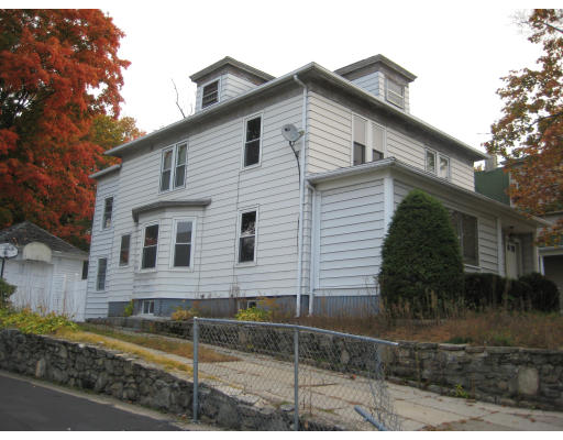 27 Stoneland Road Worcester, MA 01603 - Photo 1 of 8 Gallery Image 1