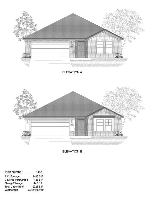2404 Acacia Road Cleburne, TX 76031 - Photo 3 of 4 Gallery Image 3