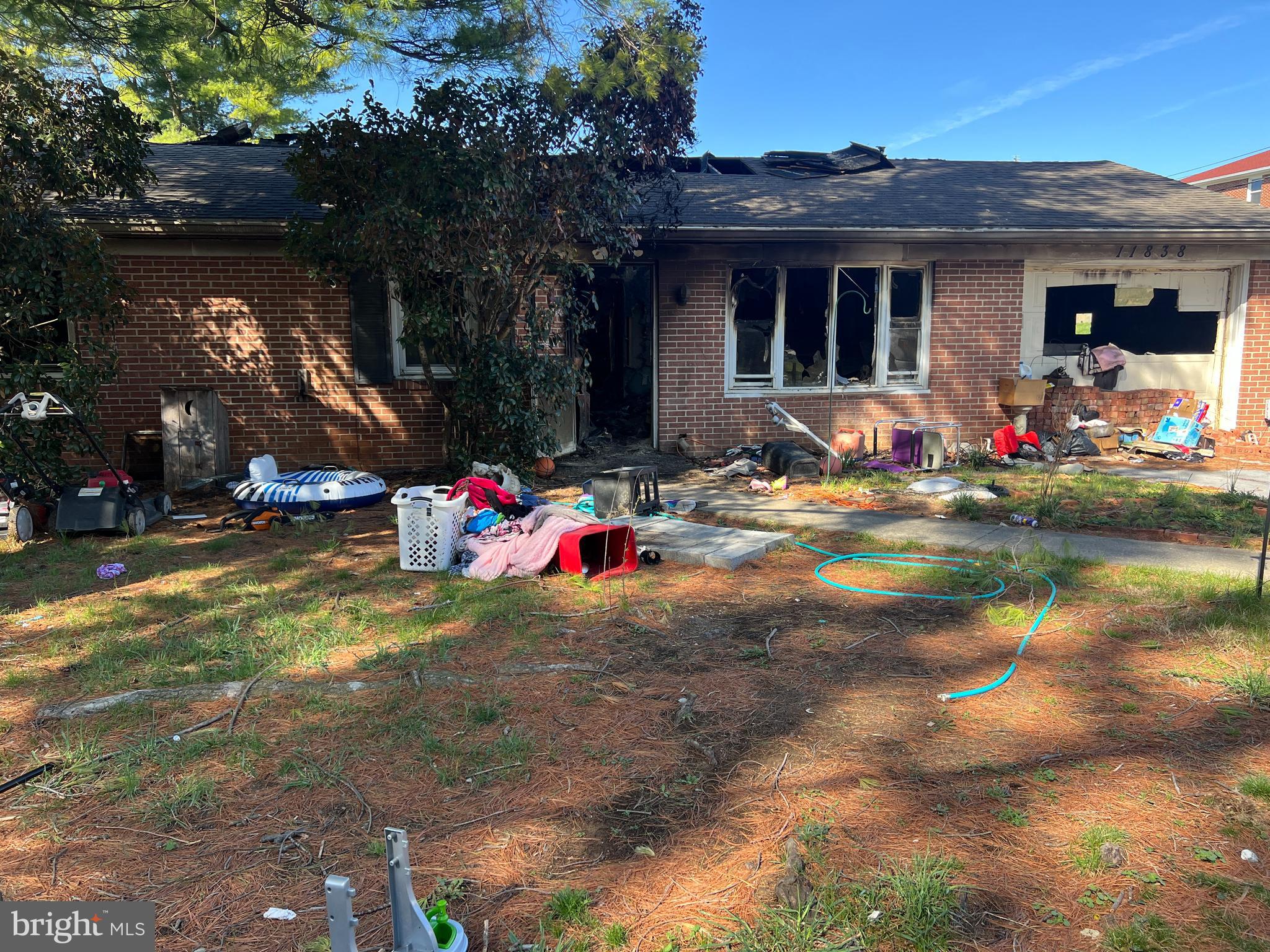 11838 Patrick Road Hagerstown, MD 21742 - Photo 14 of 14