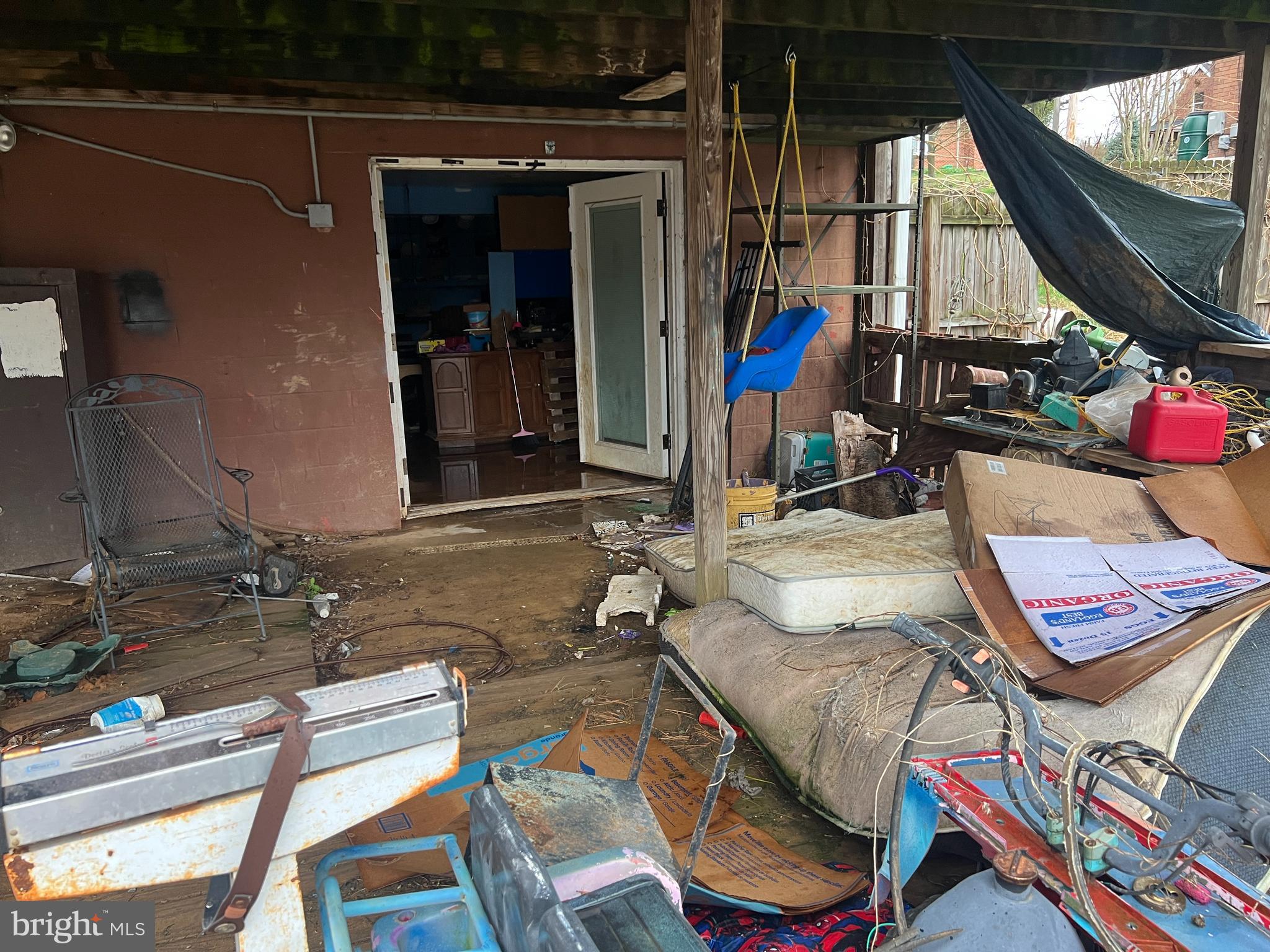 11838 Patrick Road Hagerstown, MD 21742 - Photo 9 of 14