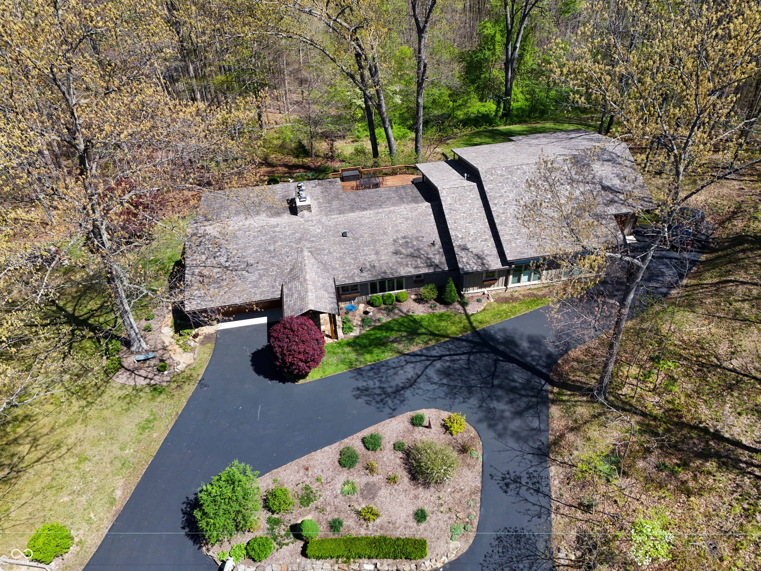 488 Town Hill Road Nashville, IN 47448 - Photo 65 of 87