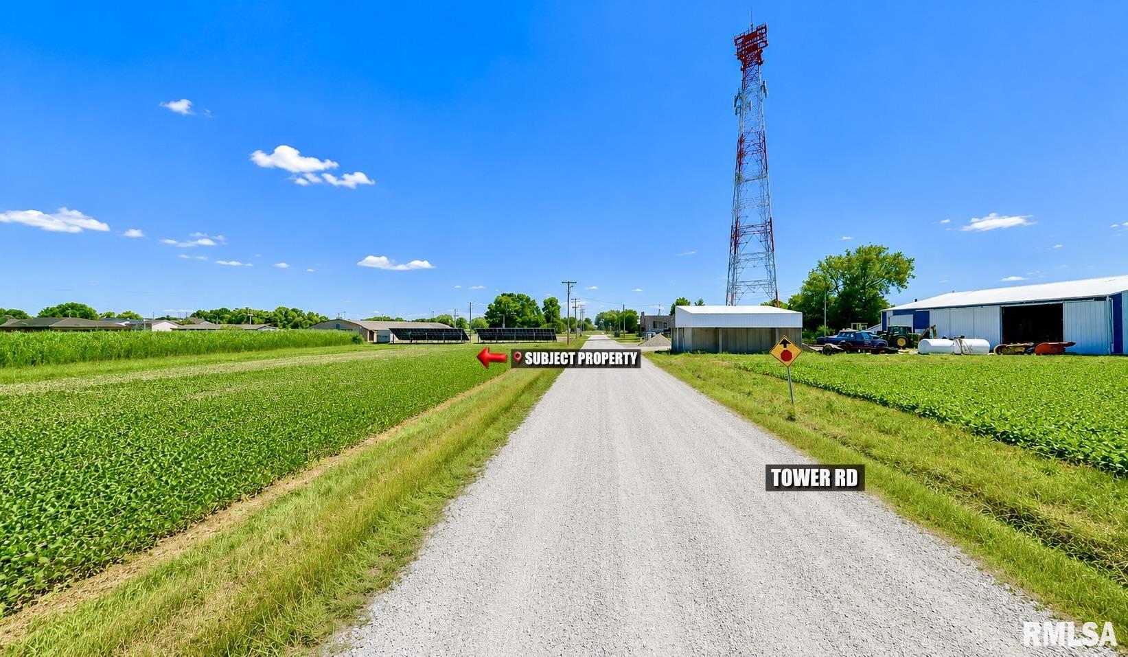 0 Tower Road Gillespie, IL 62033 - Photo 7 of 14