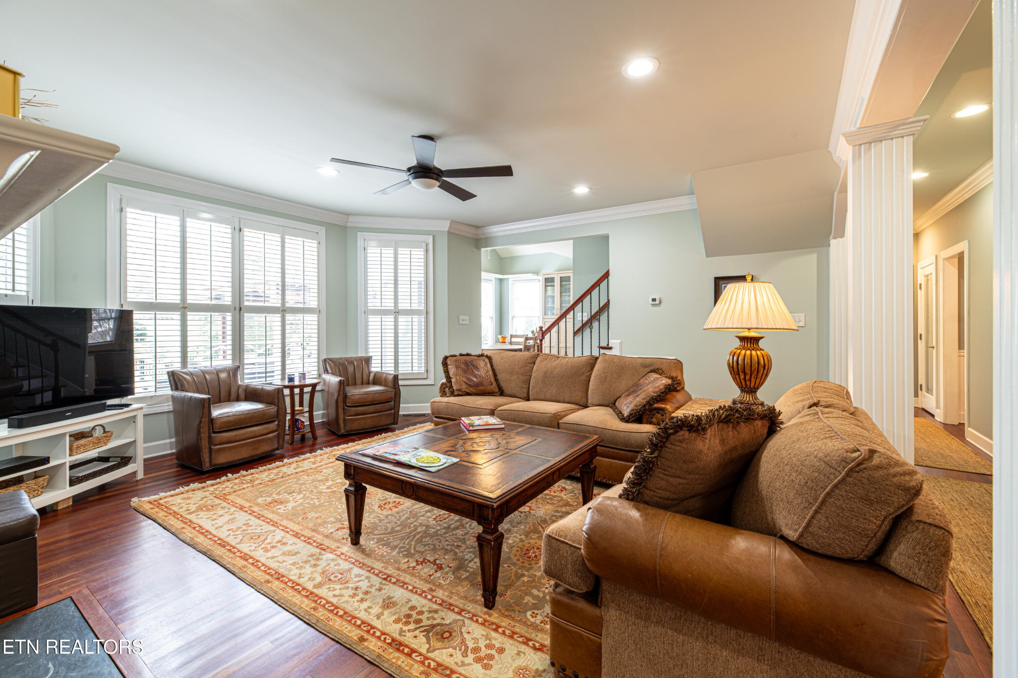 12813 Lebel Road Farragut, TN 37934 - Photo 11 of 49 Gallery Image 11
