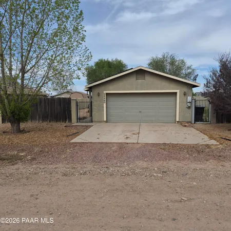 $240,000 | 24460 North Yosemite Street, Paulden, AZ 86334