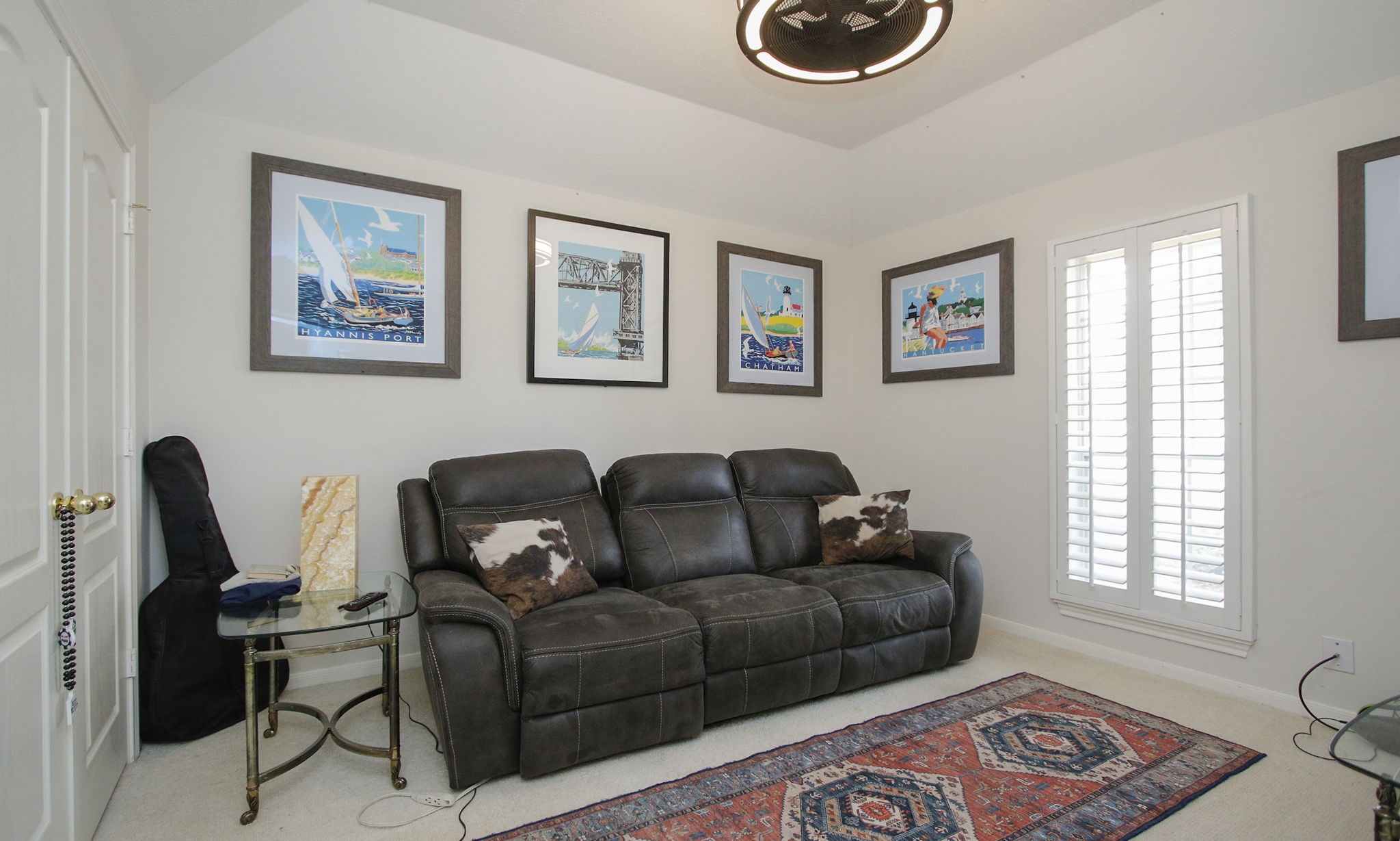 20206 Treetop Lane Spring, TX 77388 - Photo 29 of 42 a living room with furniture and a window