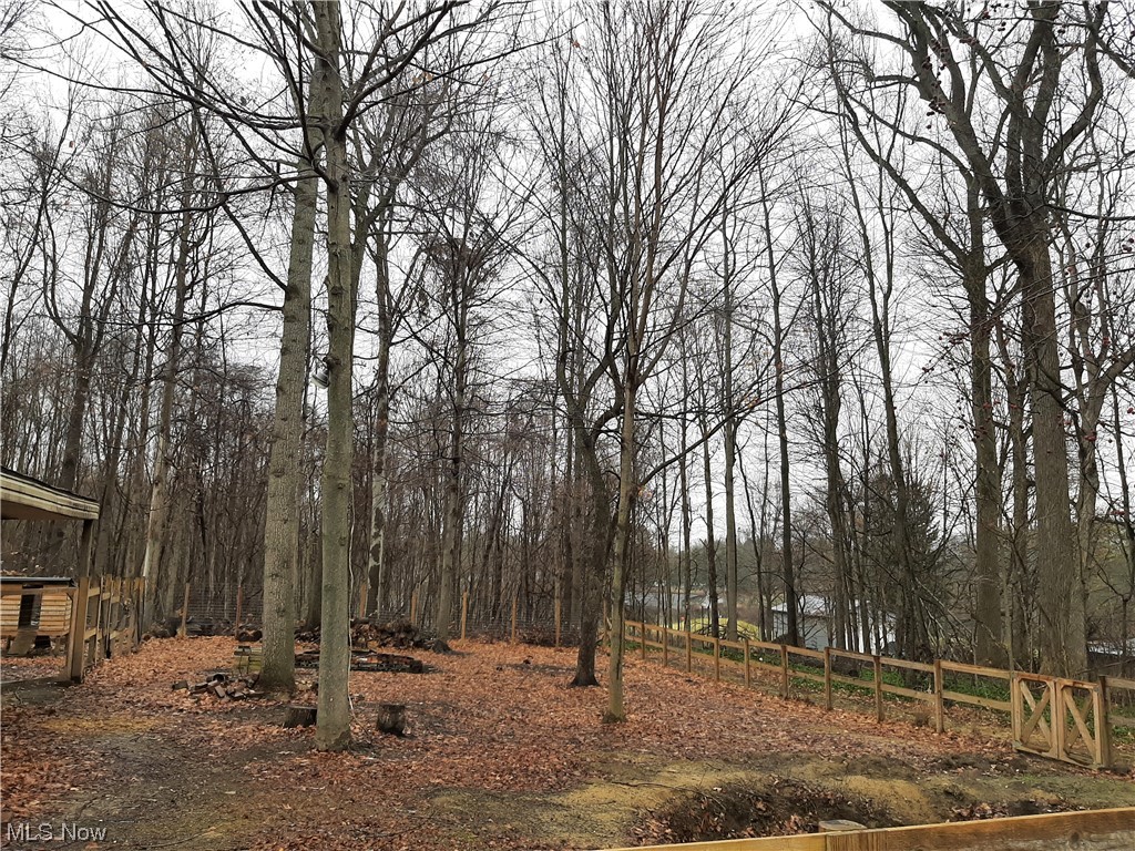 2525 Reimer Road Wadsworth, OH 44281 - Photo 5 of 50 View of the reservoir