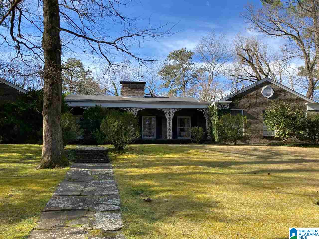 3259 Dell Road Birmingham, AL 35223 - Photo 1 of 6