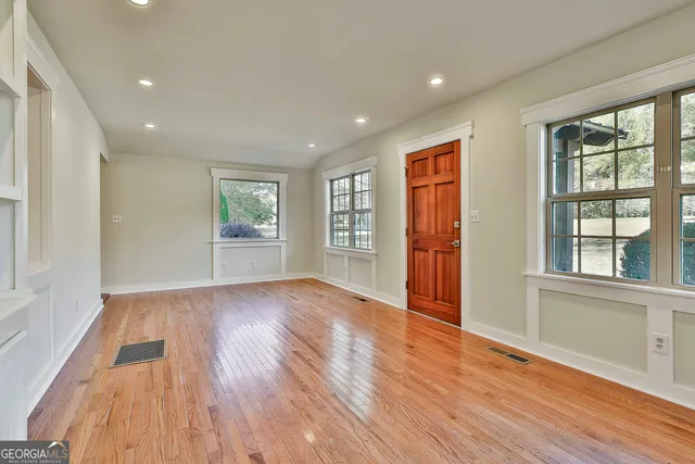 $329,000 | 218 Quail Drive, Zebulon, GA 30295