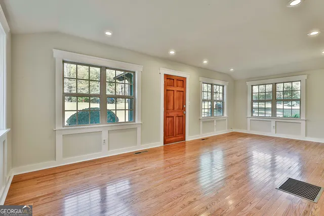 $329,000 | 218 Quail Drive, Zebulon, GA 30295