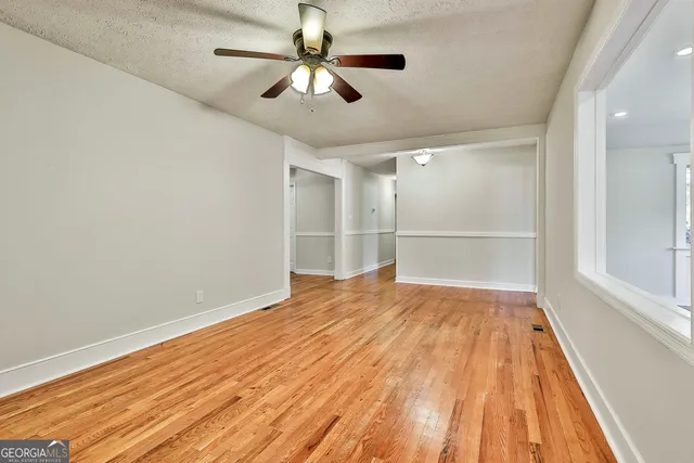 $329,000 | 218 Quail Drive, Zebulon, GA 30295