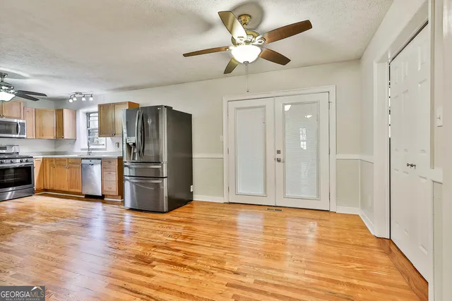 $329,000 | 218 Quail Drive, Zebulon, GA 30295