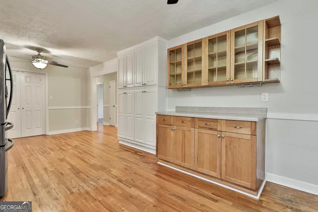 $329,000 | 218 Quail Drive, Zebulon, GA 30295