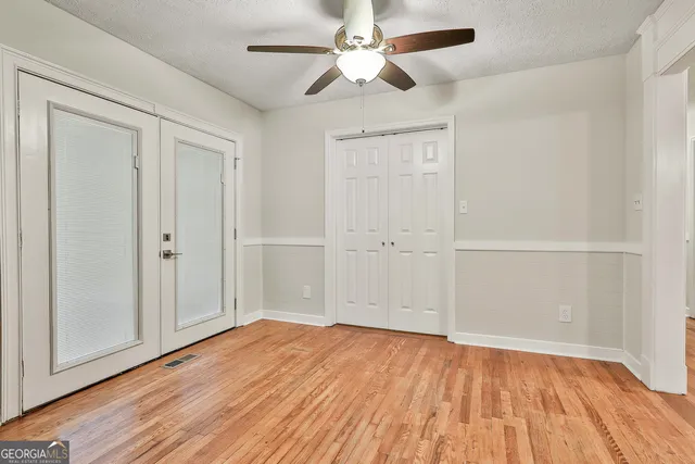 $329,000 | 218 Quail Drive, Zebulon, GA 30295