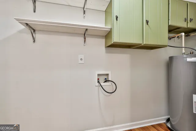 $329,000 | 218 Quail Drive, Zebulon, GA 30295