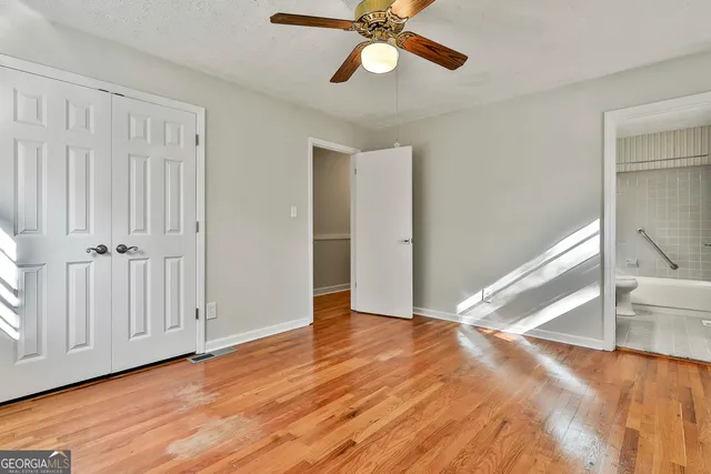 $329,000 | 218 Quail Drive, Zebulon, GA 30295