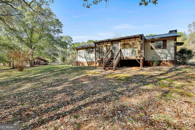 $329,000 | 218 Quail Drive, Zebulon, GA 30295