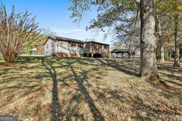 $329,000 | 218 Quail Drive, Zebulon, GA 30295