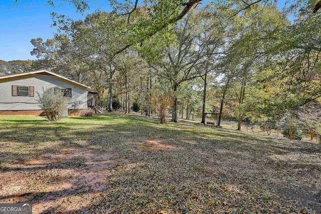 $329,000 | 218 Quail Drive, Zebulon, GA 30295
