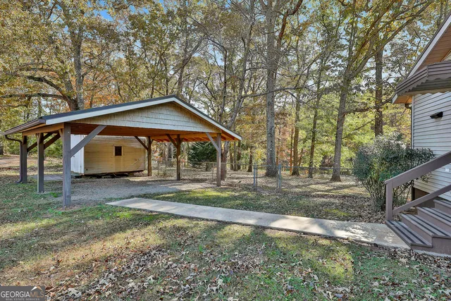 $329,000 | 218 Quail Drive, Zebulon, GA 30295