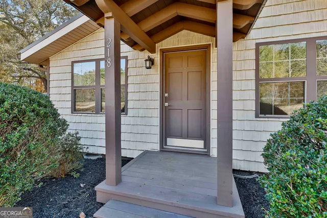 $329,000 | 218 Quail Drive, Zebulon, GA 30295