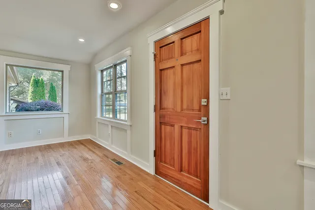 $329,000 | 218 Quail Drive, Zebulon, GA 30295