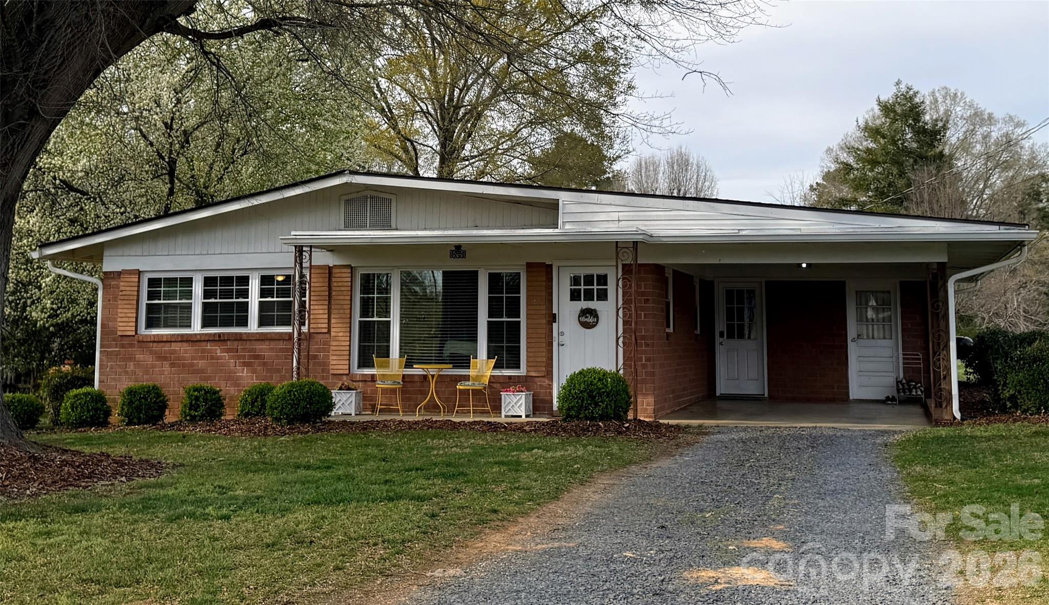 1435 Freeman Avenue Albemarle, NC 28001 - Photo 1 of 29