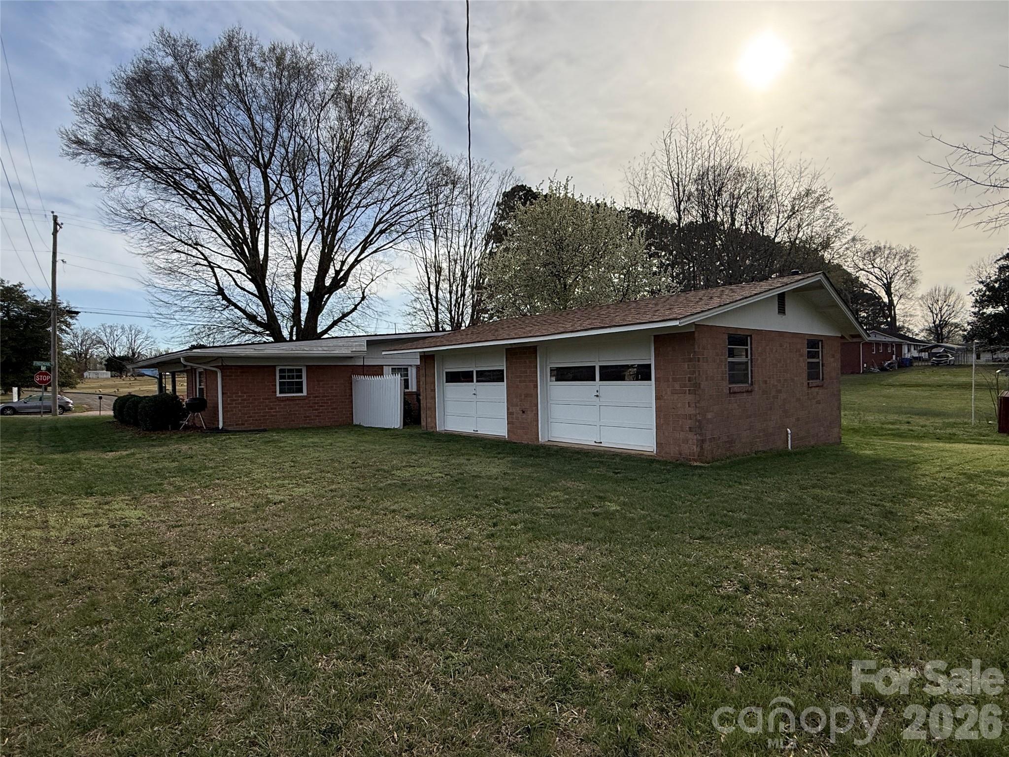 1435 Freeman Avenue Albemarle, NC 28001 - Photo 22 of 29