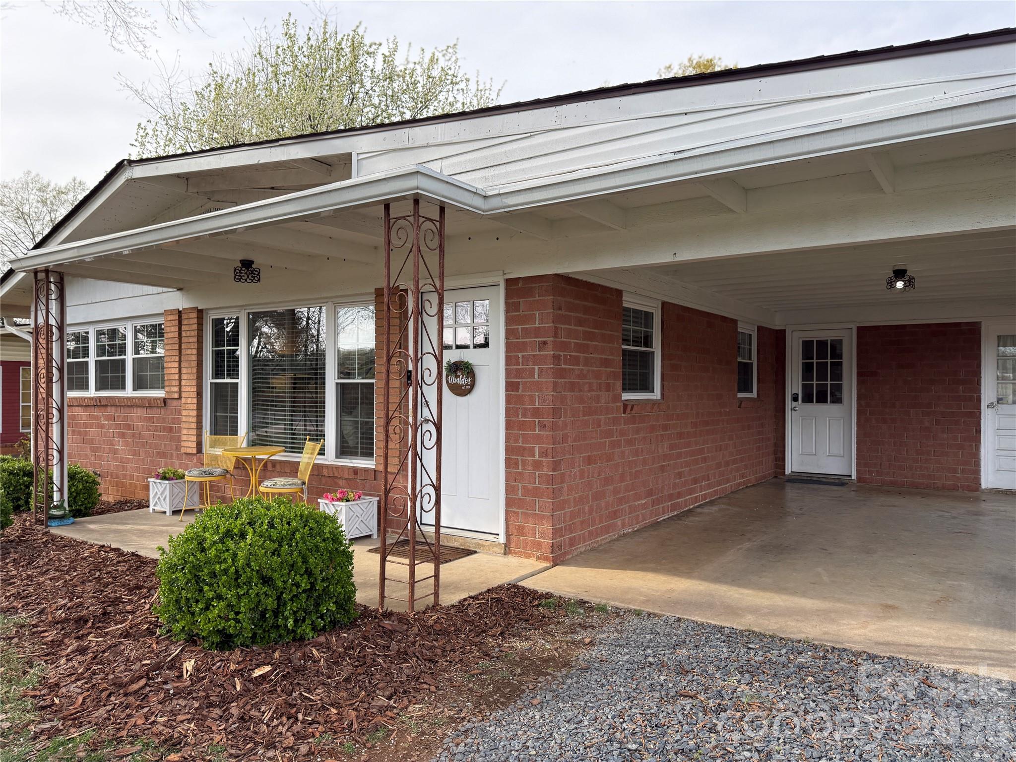1435 Freeman Avenue Albemarle, NC 28001 - Photo 27 of 29